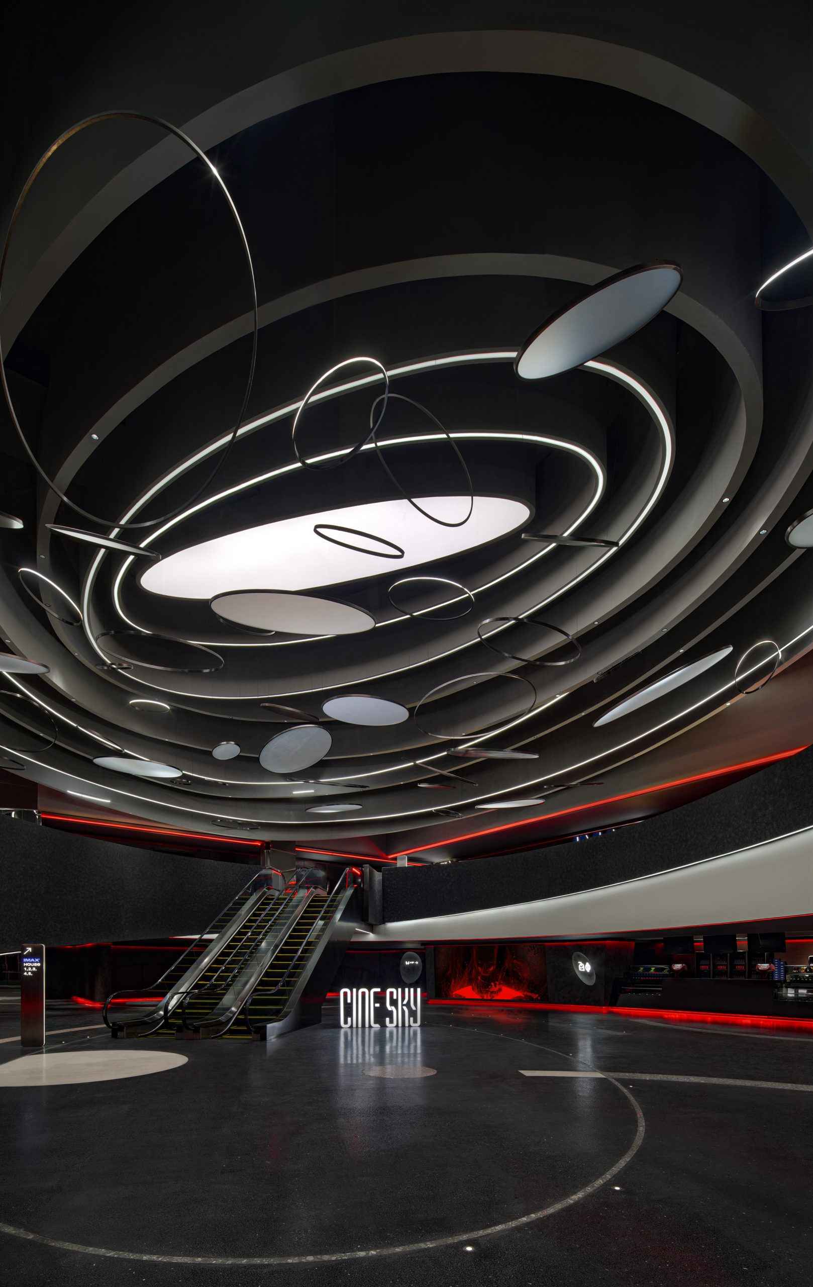 Oft Interiors – HKIDW 香港室內設計周